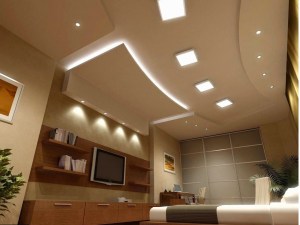 contemporary-recessed-lighting