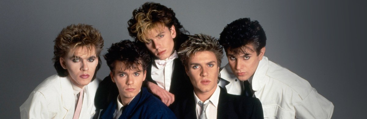 Duran Duran