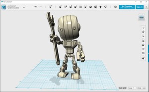 cool-robot-123d-design-autodesk