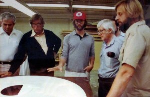 Enterprise-Design-Review